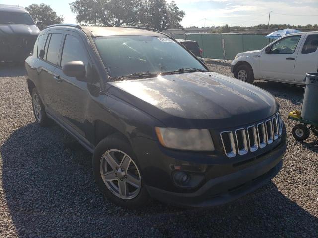 Photo 3 VIN: 1J4NT1FA2BD165640 - JEEP COMPASS SP 