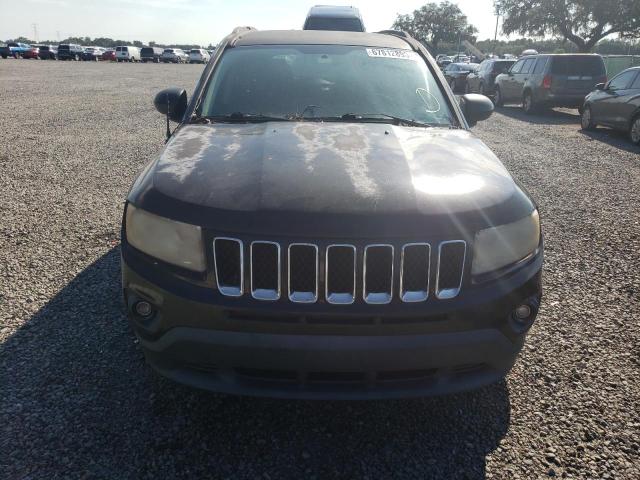 Photo 4 VIN: 1J4NT1FA2BD165640 - JEEP COMPASS SP 