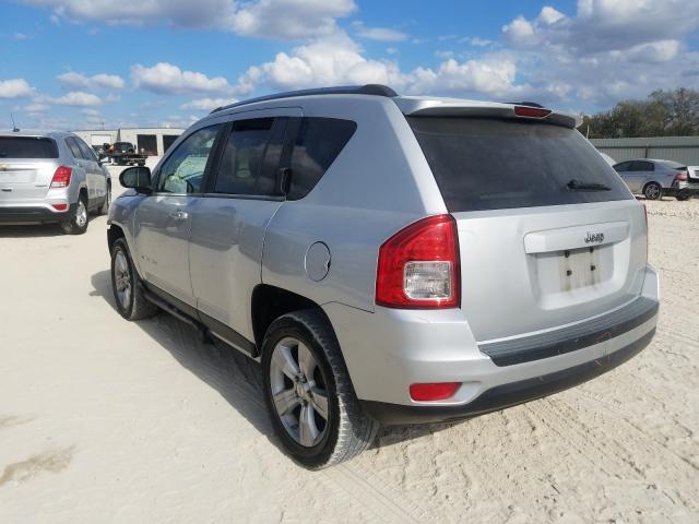 Photo 2 VIN: 1J4NT1FA2BD171065 - JEEP COMPASS SP 