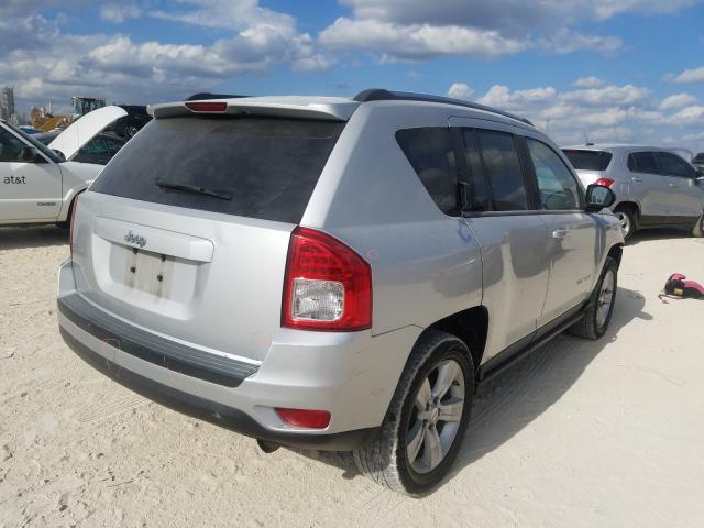 Photo 3 VIN: 1J4NT1FA2BD171065 - JEEP COMPASS SP 