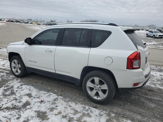 Photo 1 VIN: 1J4NT1FA2BD175021 - JEEP COMPASS 