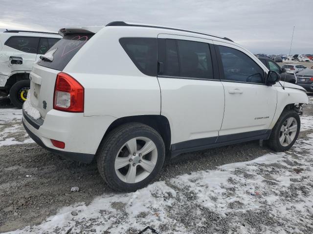 Photo 2 VIN: 1J4NT1FA2BD175021 - JEEP COMPASS 