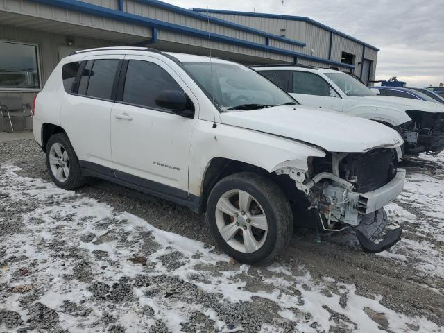 Photo 3 VIN: 1J4NT1FA2BD175021 - JEEP COMPASS 