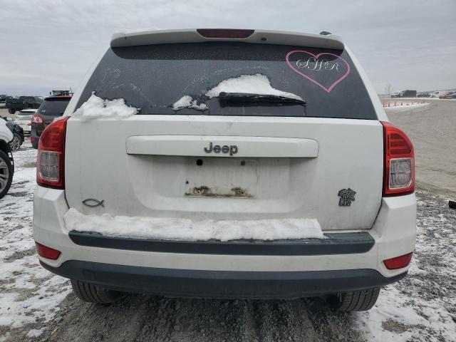 Photo 5 VIN: 1J4NT1FA2BD175021 - JEEP COMPASS 