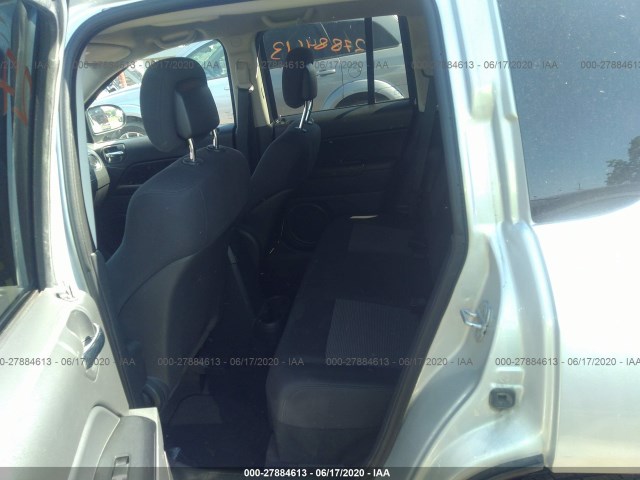 Photo 7 VIN: 1J4NT1FA2BD181305 - JEEP COMPASS 