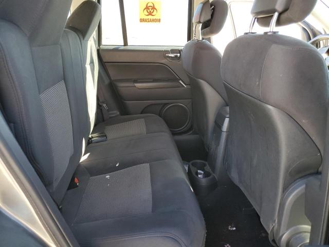 Photo 10 VIN: 1J4NT1FA2BD195625 - JEEP COMPASS SP 