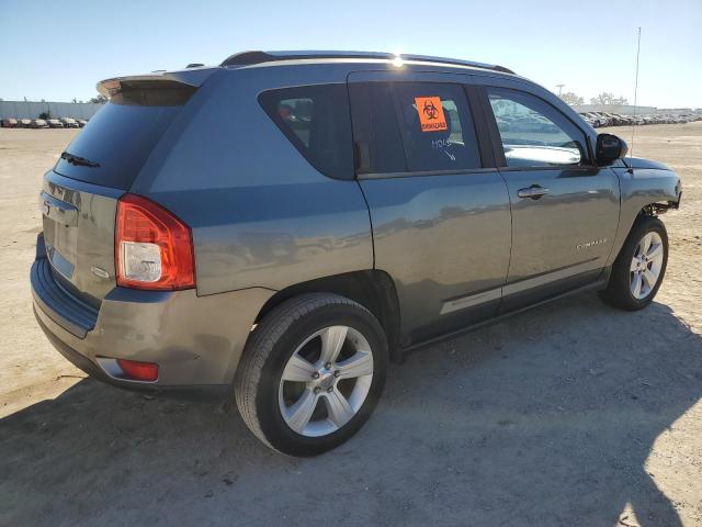 Photo 2 VIN: 1J4NT1FA2BD195625 - JEEP COMPASS SP 