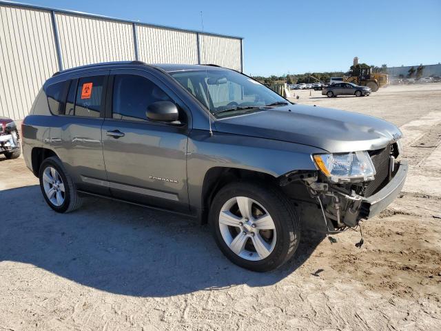 Photo 3 VIN: 1J4NT1FA2BD195625 - JEEP COMPASS SP 