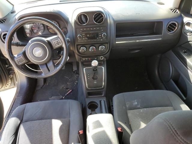 Photo 7 VIN: 1J4NT1FA2BD195625 - JEEP COMPASS SP 