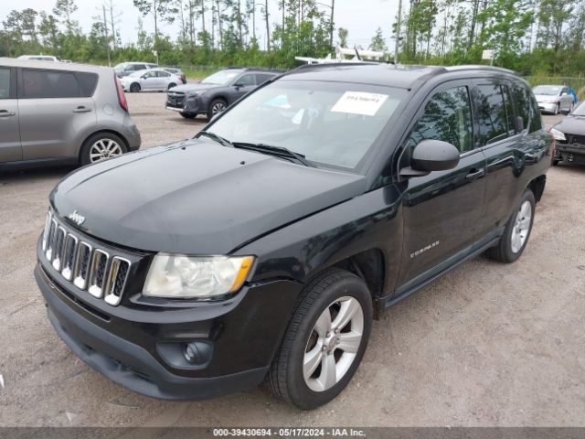 Photo 1 VIN: 1J4NT1FA2BD216800 - JEEP COMPASS 