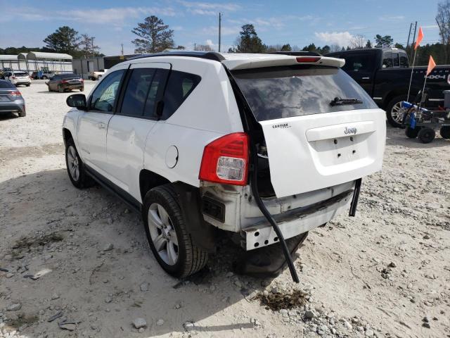 Photo 2 VIN: 1J4NT1FA2BD236769 - JEEP COMPASS SP 