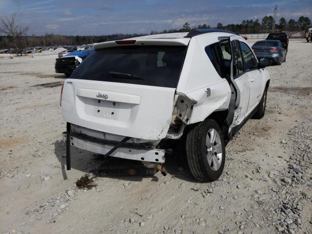 Photo 3 VIN: 1J4NT1FA2BD236769 - JEEP COMPASS SP 