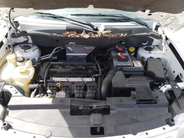 Photo 6 VIN: 1J4NT1FA2BD236769 - JEEP COMPASS SP 