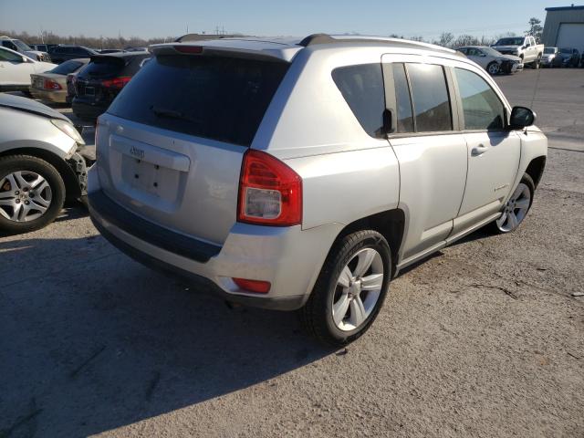 Photo 3 VIN: 1J4NT1FA2BD267231 - JEEP COMPASS SP 