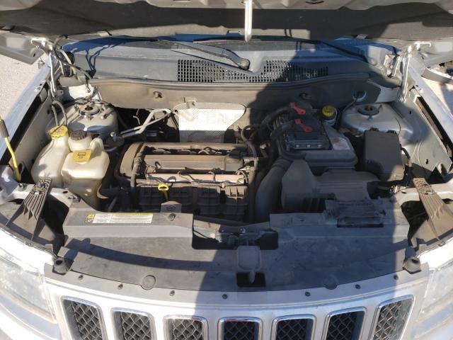 Photo 6 VIN: 1J4NT1FA2BD267231 - JEEP COMPASS SP 