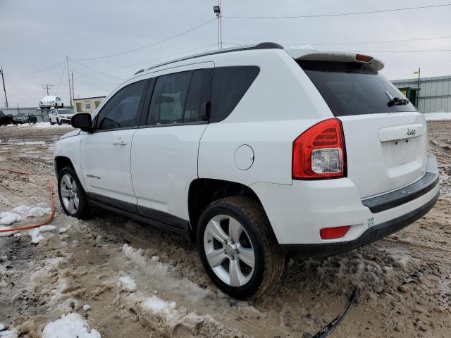 Photo 1 VIN: 1J4NT1FA2BD289309 - JEEP COMPASS SP 