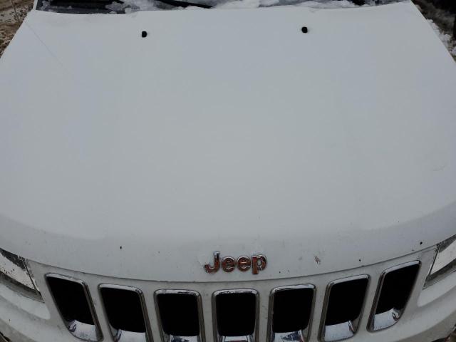 Photo 10 VIN: 1J4NT1FA2BD289309 - JEEP COMPASS SP 