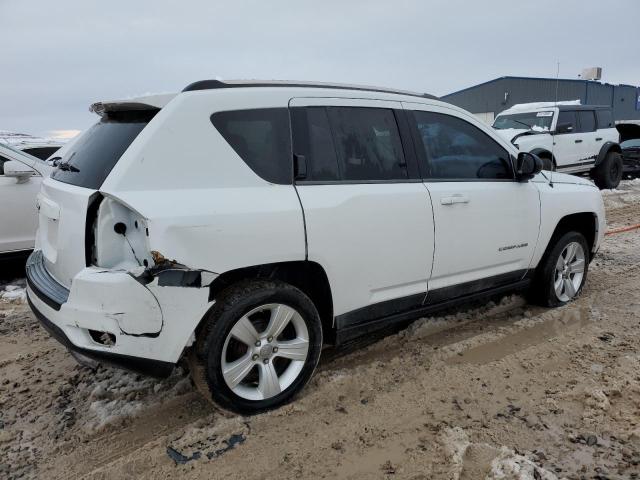 Photo 2 VIN: 1J4NT1FA2BD289309 - JEEP COMPASS SP 