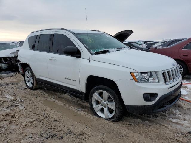 Photo 3 VIN: 1J4NT1FA2BD289309 - JEEP COMPASS SP 