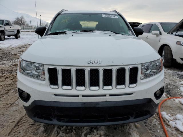 Photo 4 VIN: 1J4NT1FA2BD289309 - JEEP COMPASS SP 