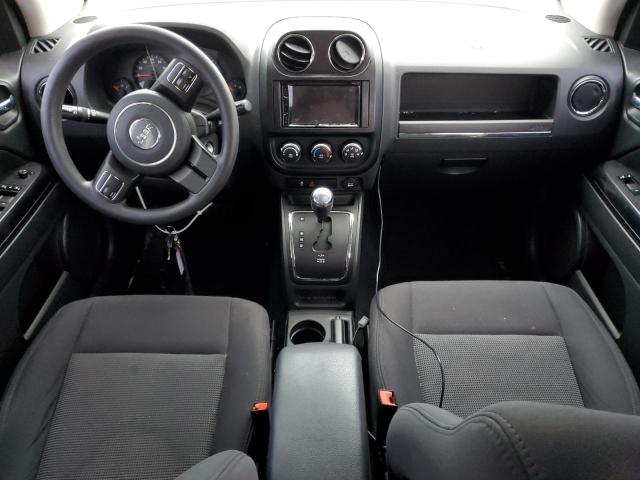 Photo 7 VIN: 1J4NT1FA2BD289309 - JEEP COMPASS SP 