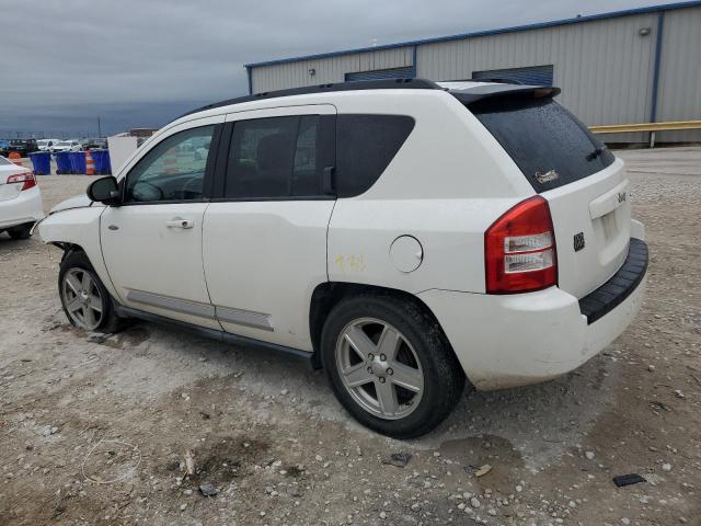 Photo 1 VIN: 1J4NT1FA3AD620994 - JEEP COMPASS SP 