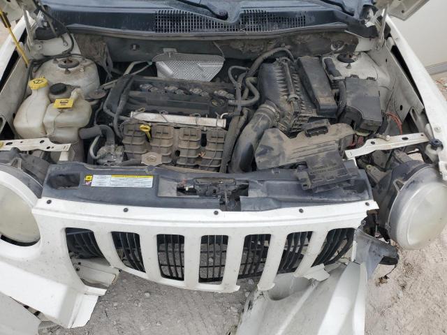 Photo 11 VIN: 1J4NT1FA3AD620994 - JEEP COMPASS SP 