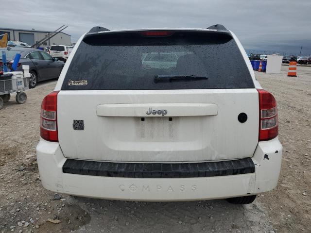 Photo 5 VIN: 1J4NT1FA3AD620994 - JEEP COMPASS SP 