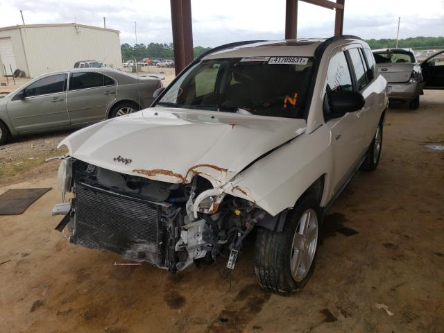 Photo 1 VIN: 1J4NT1FA3AD621367 - JEEP COMPASS SP 