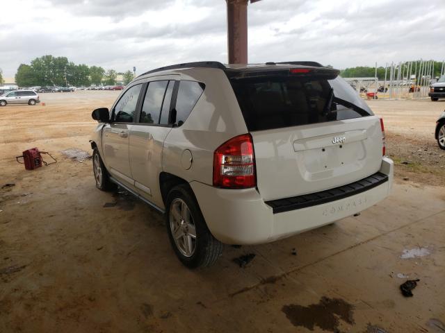 Photo 2 VIN: 1J4NT1FA3AD621367 - JEEP COMPASS SP 