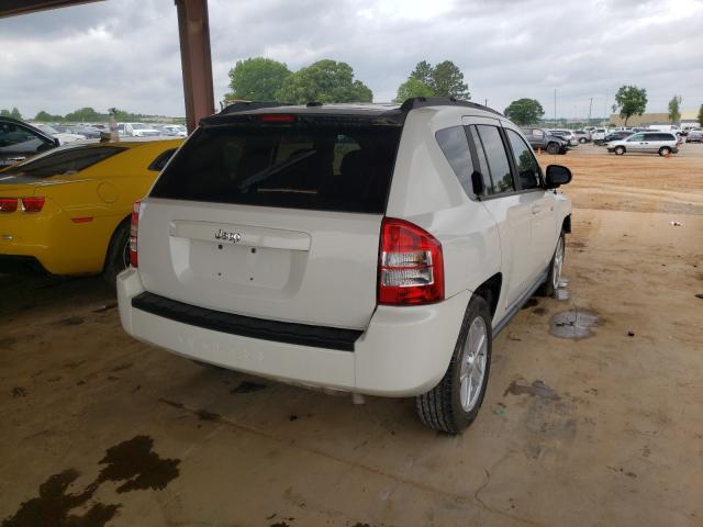 Photo 3 VIN: 1J4NT1FA3AD621367 - JEEP COMPASS SP 