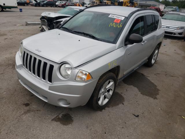 Photo 1 VIN: 1J4NT1FA3AD641618 - JEEP COMPASS SP 