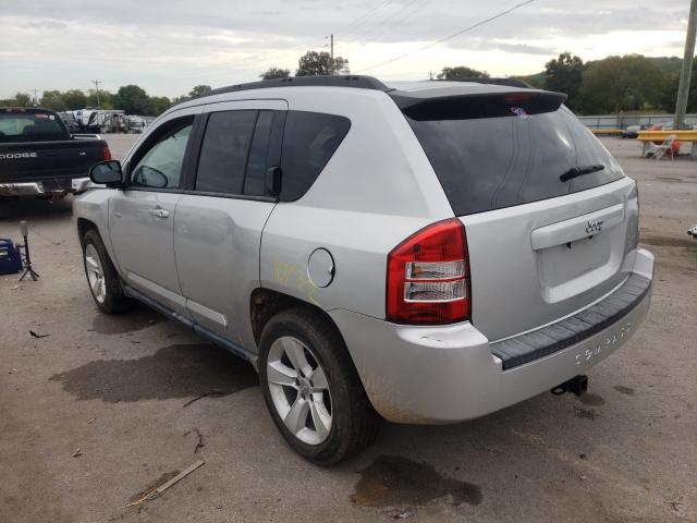 Photo 2 VIN: 1J4NT1FA3AD641618 - JEEP COMPASS SP 