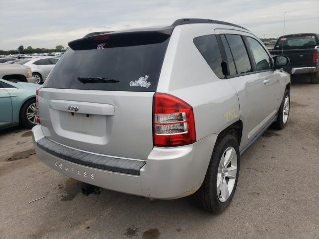 Photo 3 VIN: 1J4NT1FA3AD641618 - JEEP COMPASS SP 