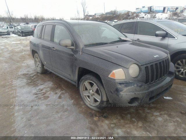 Photo 0 VIN: 1J4NT1FA3AD677244 - JEEP COMPASS 