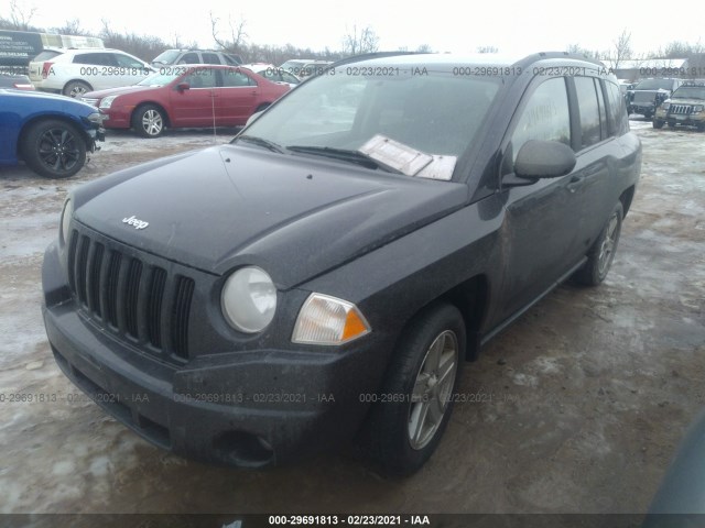 Photo 1 VIN: 1J4NT1FA3AD677244 - JEEP COMPASS 