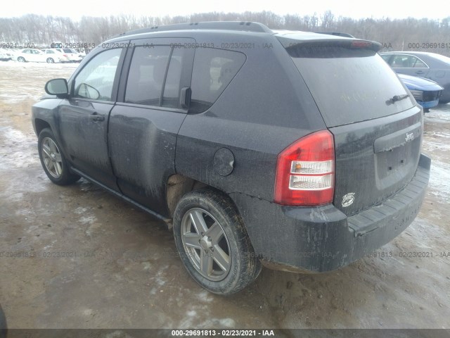 Photo 2 VIN: 1J4NT1FA3AD677244 - JEEP COMPASS 