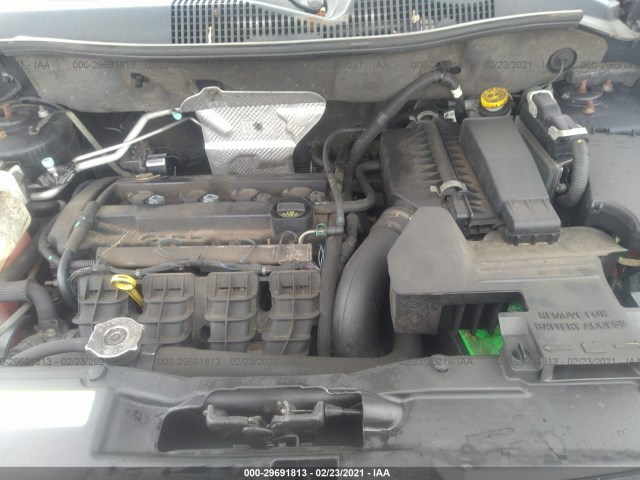 Photo 9 VIN: 1J4NT1FA3AD677244 - JEEP COMPASS 