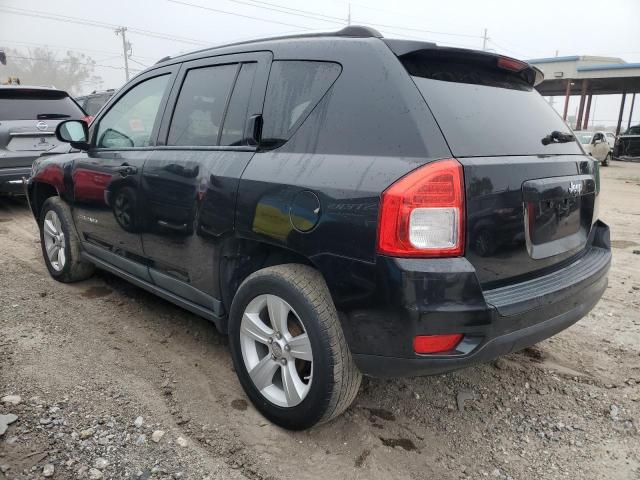 Photo 1 VIN: 1J4NT1FA3BD155537 - JEEP COMPASS SP 