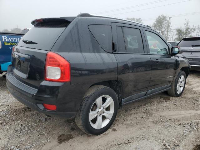 Photo 2 VIN: 1J4NT1FA3BD155537 - JEEP COMPASS SP 