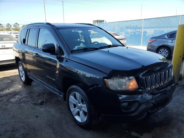 Photo 3 VIN: 1J4NT1FA3BD155537 - JEEP COMPASS SP 