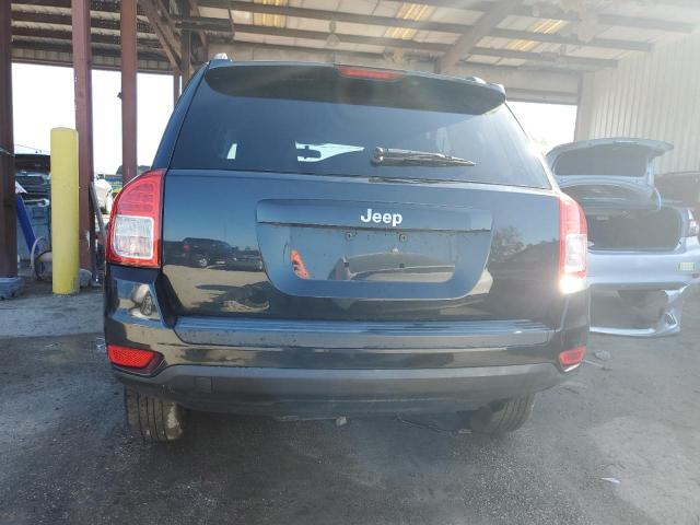 Photo 5 VIN: 1J4NT1FA3BD155537 - JEEP COMPASS SP 