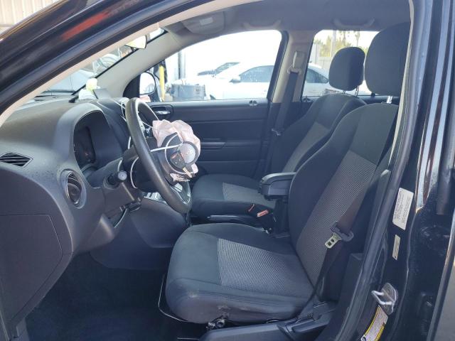 Photo 6 VIN: 1J4NT1FA3BD155537 - JEEP COMPASS SP 