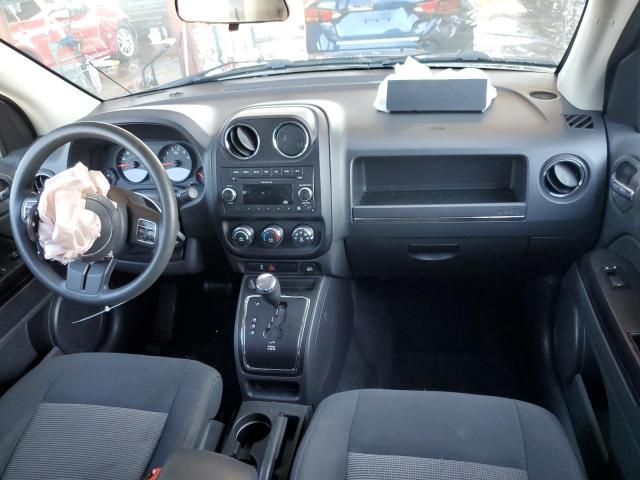 Photo 7 VIN: 1J4NT1FA3BD155537 - JEEP COMPASS SP 