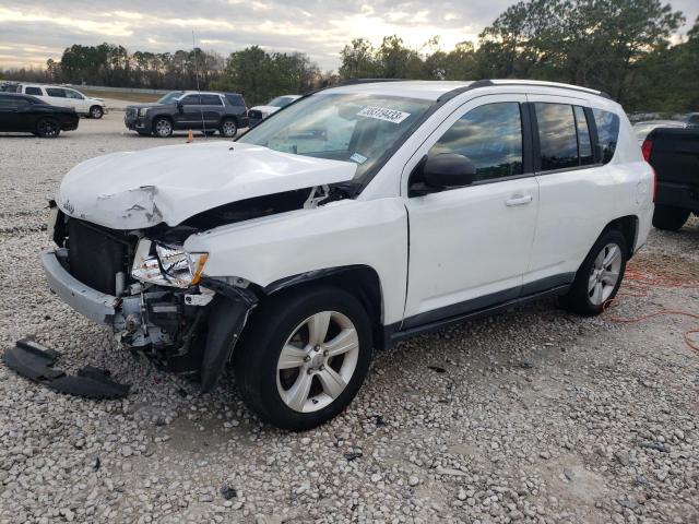 Photo 0 VIN: 1J4NT1FA3BD230690 - JEEP COMPASS SP 