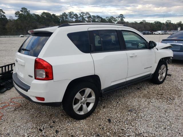 Photo 2 VIN: 1J4NT1FA3BD230690 - JEEP COMPASS SP 