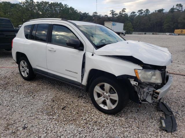 Photo 3 VIN: 1J4NT1FA3BD230690 - JEEP COMPASS SP 