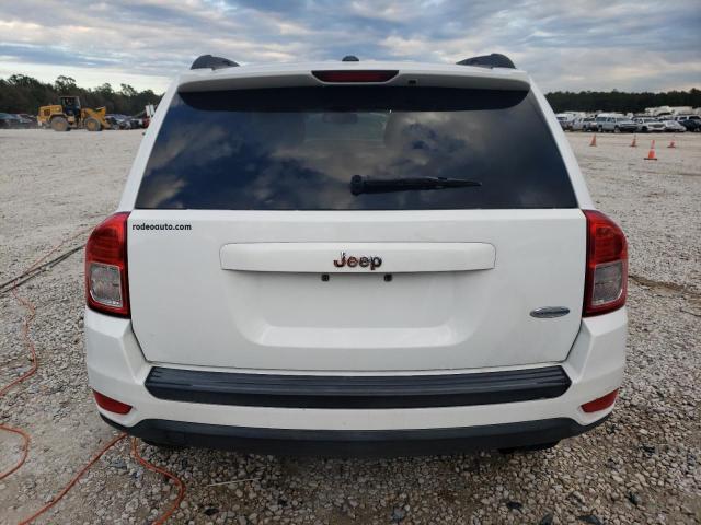 Photo 5 VIN: 1J4NT1FA3BD230690 - JEEP COMPASS SP 