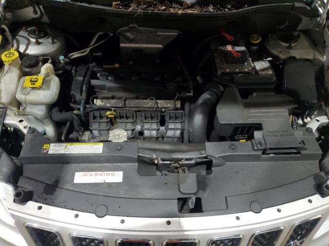 Photo 10 VIN: 1J4NT1FA3BD248543 - JEEP COMPASS 