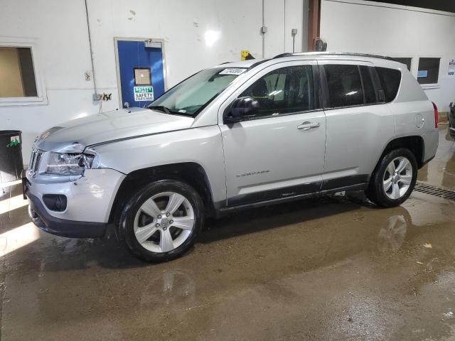 Photo 0 VIN: 1J4NT1FA3BD260076 - JEEP COMPASS SP 